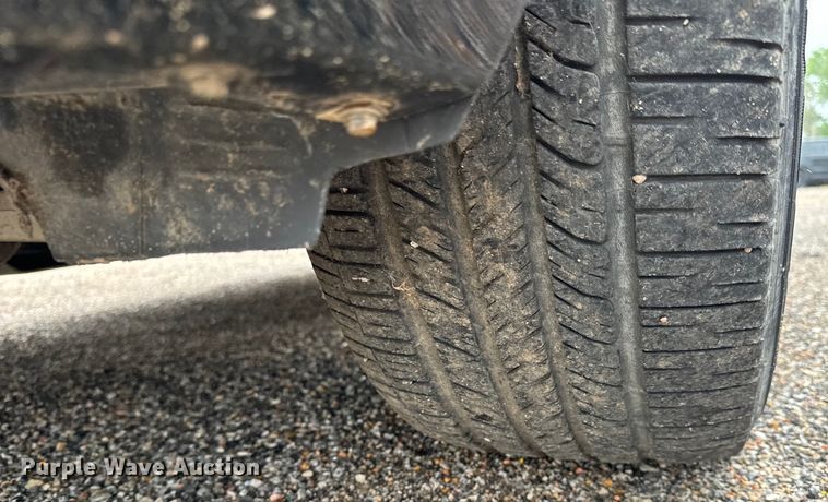 image for item NH9404 2013 Chevrolet Tahoe Police SUV