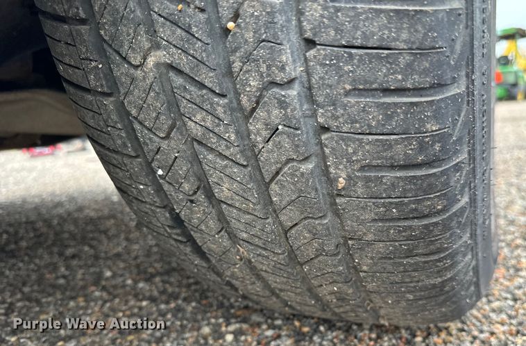 image for item NH9404 2013 Chevrolet Tahoe Police SUV