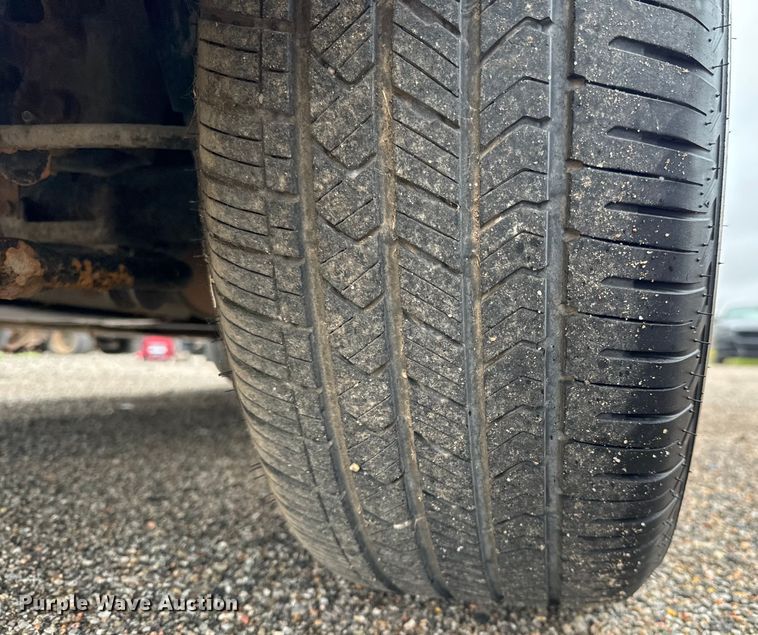 image for item NH9404 2013 Chevrolet Tahoe Police SUV