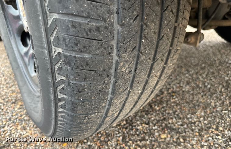 image for item NH9404 2013 Chevrolet Tahoe Police SUV