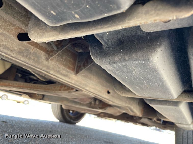 image for item NH9405 2014 Chevrolet Tahoe Police SUV