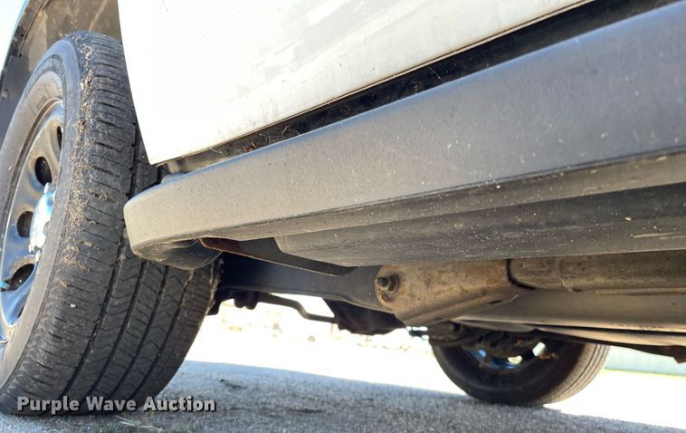 image for item NH9405 2014 Chevrolet Tahoe Police SUV