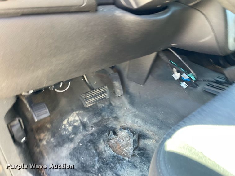 image for item NH9405 2014 Chevrolet Tahoe Police SUV