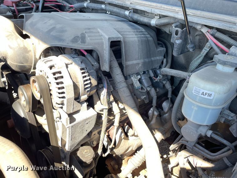 image for item NH9405 2014 Chevrolet Tahoe Police SUV