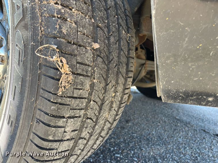 image for item NH9405 2014 Chevrolet Tahoe Police SUV