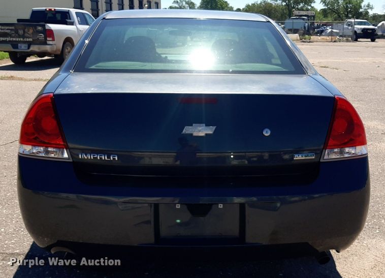 image for item NH9406 2013 Chevrolet Impala 