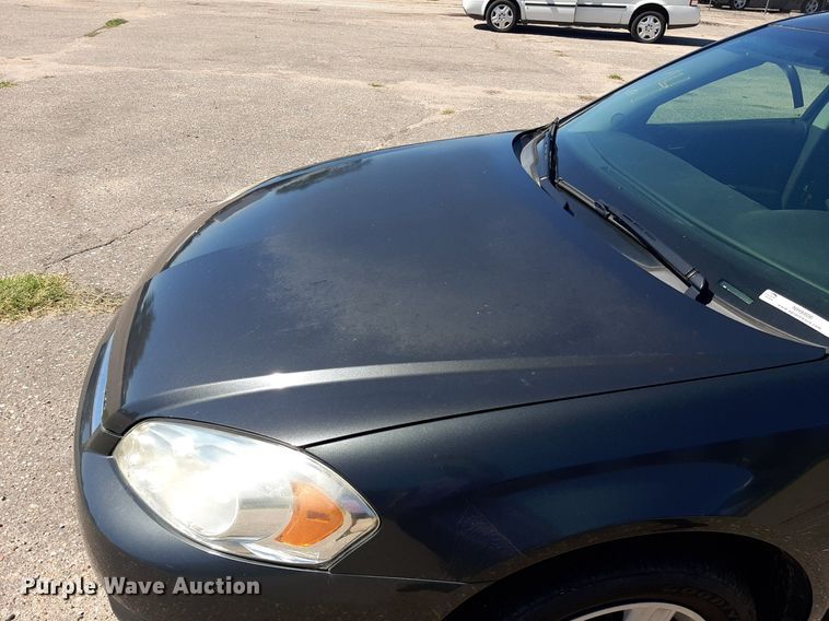 image for item NH9406 2013 Chevrolet Impala 