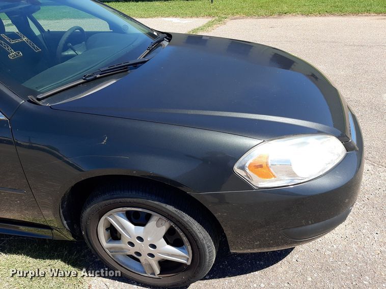 image for item NH9406 2013 Chevrolet Impala 