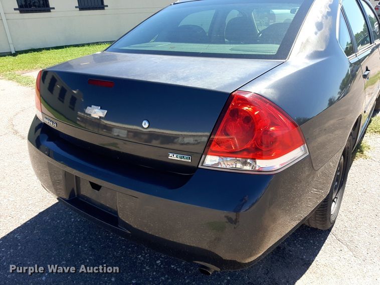 image for item NH9406 2013 Chevrolet Impala 