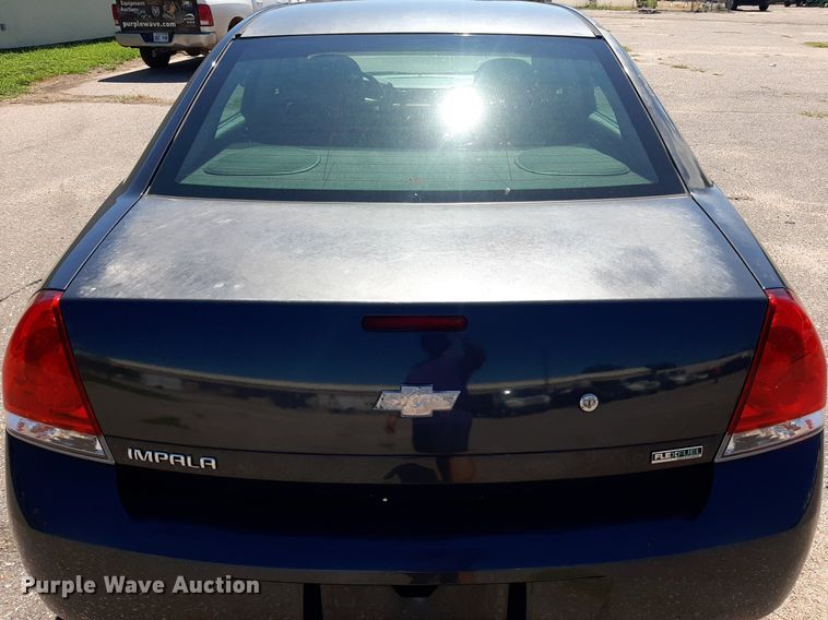 image for item NH9406 2013 Chevrolet Impala 