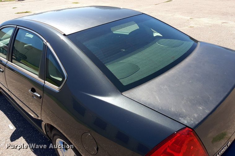 image for item NH9406 2013 Chevrolet Impala 