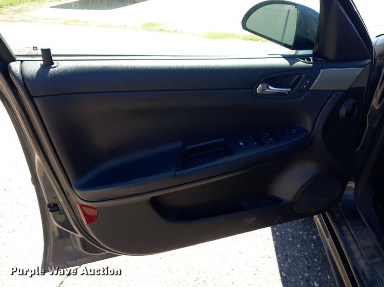 image for item NH9406 2013 Chevrolet Impala 