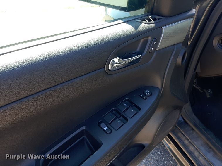 image for item NH9406 2013 Chevrolet Impala 