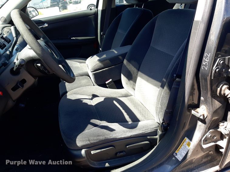 image for item NH9406 2013 Chevrolet Impala 