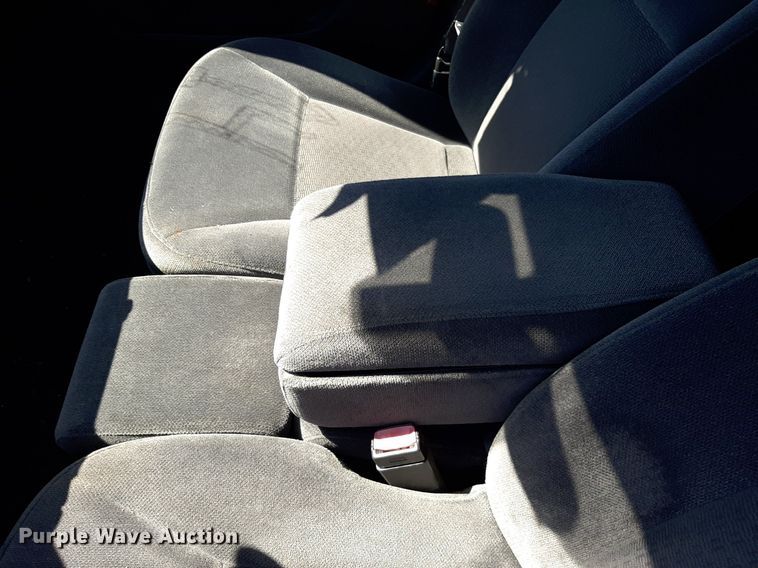 image for item NH9406 2013 Chevrolet Impala 