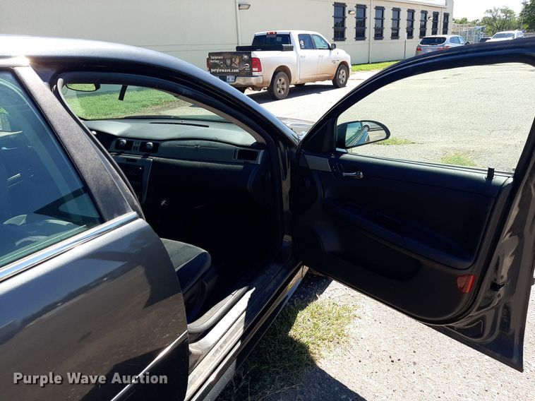 image for item NH9406 2013 Chevrolet Impala 