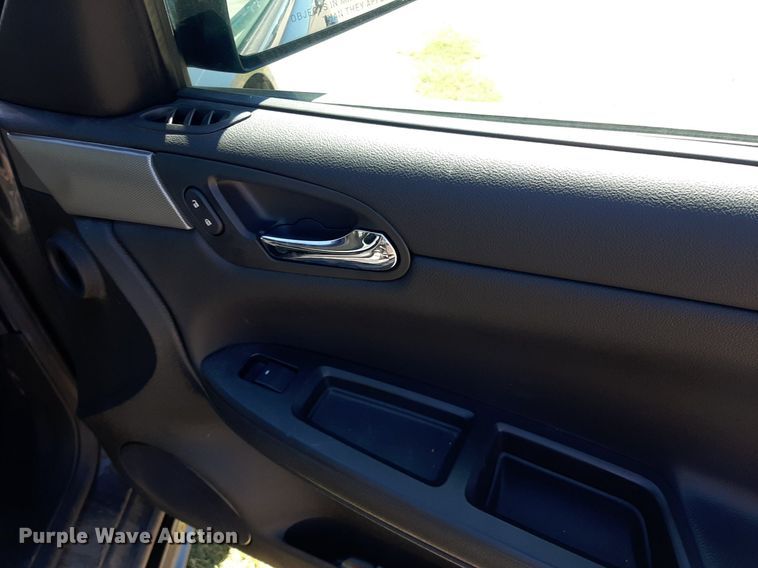 image for item NH9406 2013 Chevrolet Impala 