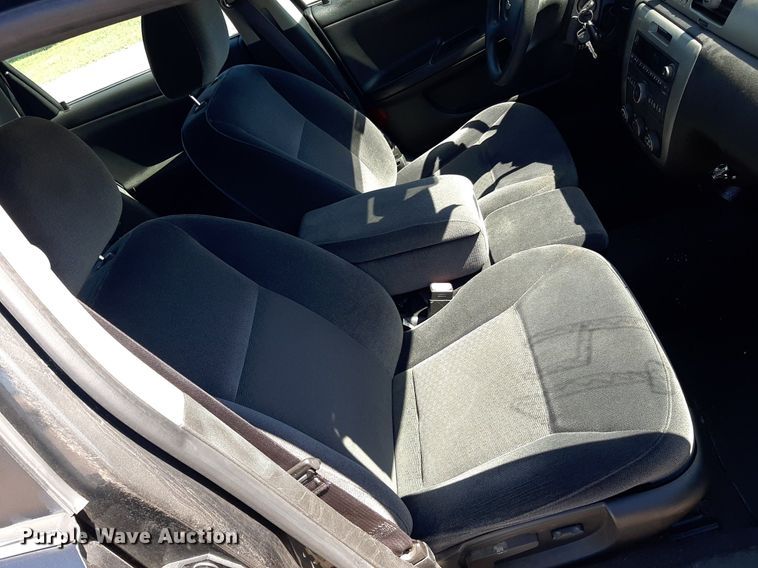 image for item NH9406 2013 Chevrolet Impala 