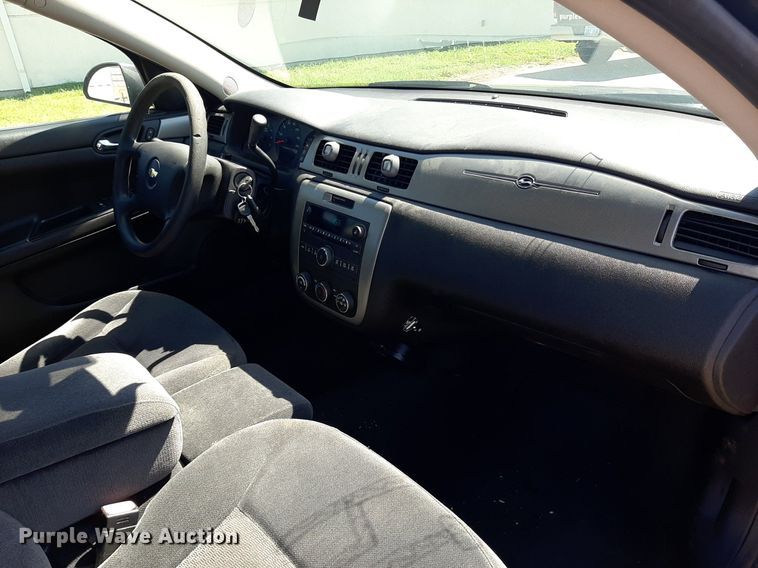 image for item NH9406 2013 Chevrolet Impala 