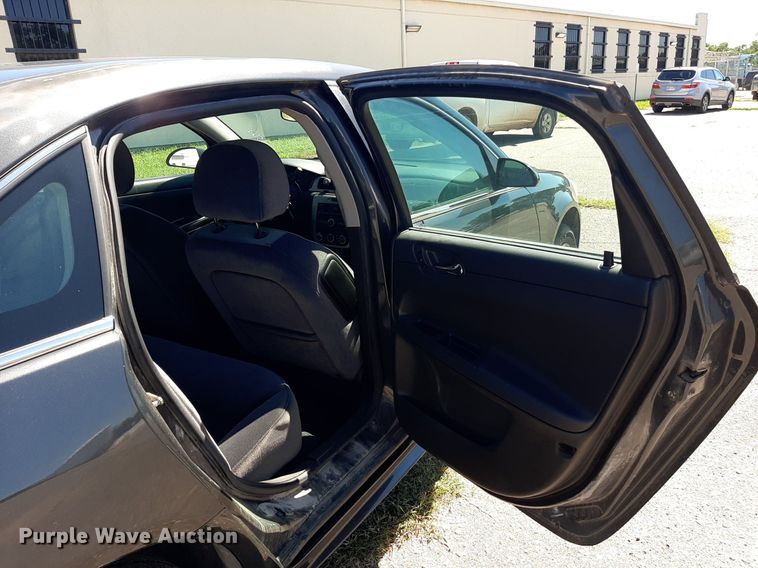 image for item NH9406 2013 Chevrolet Impala 