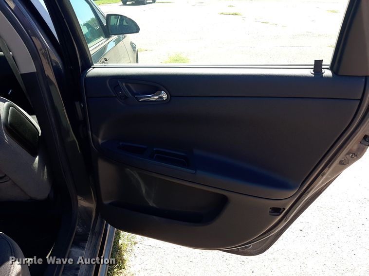 image for item NH9406 2013 Chevrolet Impala 