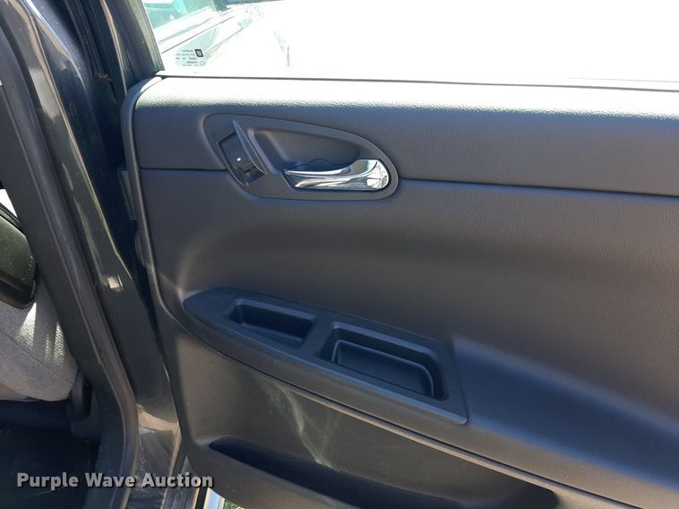 image for item NH9406 2013 Chevrolet Impala 