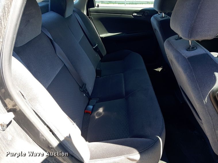 image for item NH9406 2013 Chevrolet Impala 