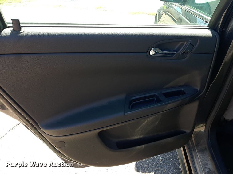 image for item NH9406 2013 Chevrolet Impala 