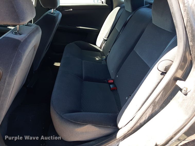 image for item NH9406 2013 Chevrolet Impala 