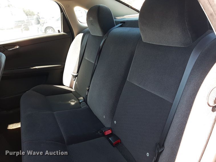 image for item NH9406 2013 Chevrolet Impala 