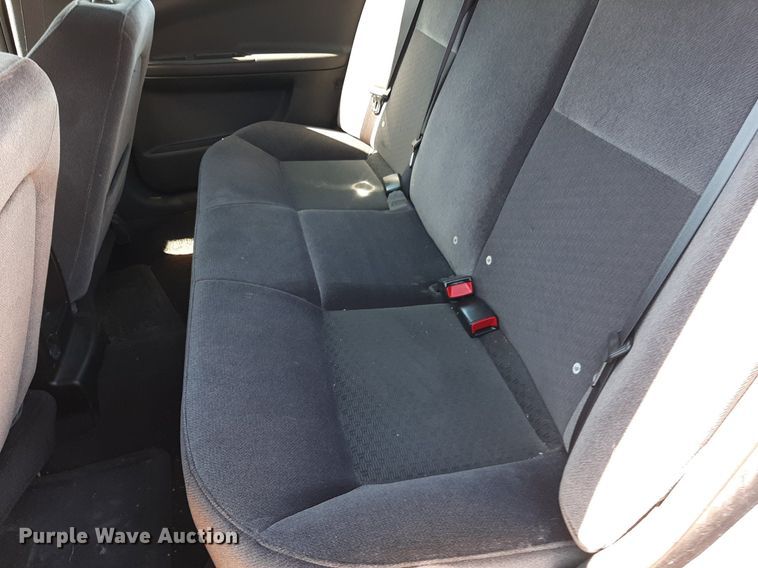 image for item NH9406 2013 Chevrolet Impala 