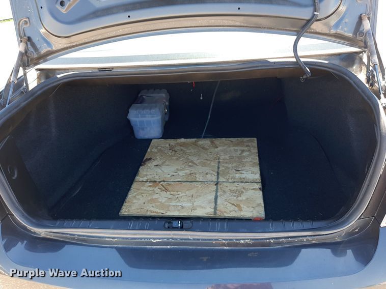 image for item NH9406 2013 Chevrolet Impala 