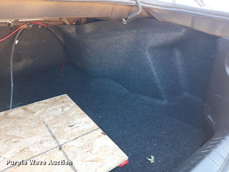 image for item NH9406 2013 Chevrolet Impala 