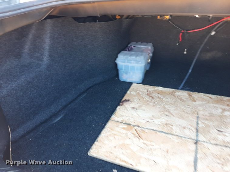 image for item NH9406 2013 Chevrolet Impala 