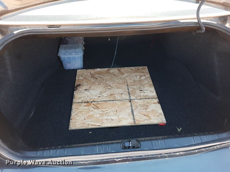 image for item NH9406 2013 Chevrolet Impala 