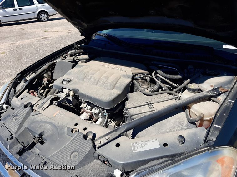 image for item NH9406 2013 Chevrolet Impala 