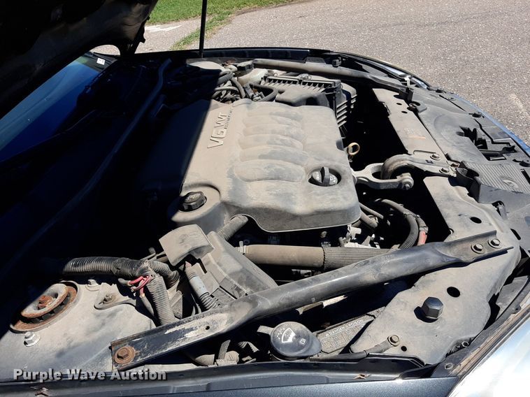 image for item NH9406 2013 Chevrolet Impala 