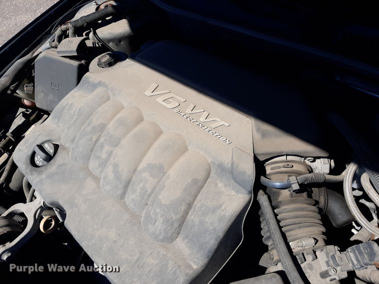 image for item NH9406 2013 Chevrolet Impala 