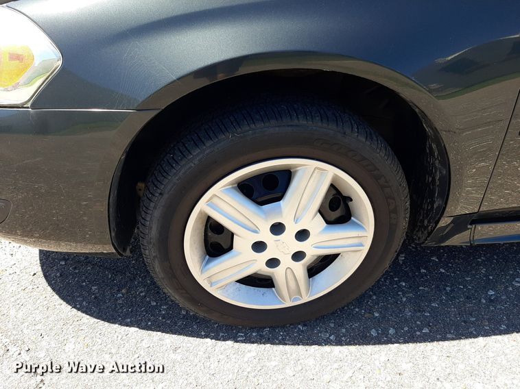 image for item NH9406 2013 Chevrolet Impala 