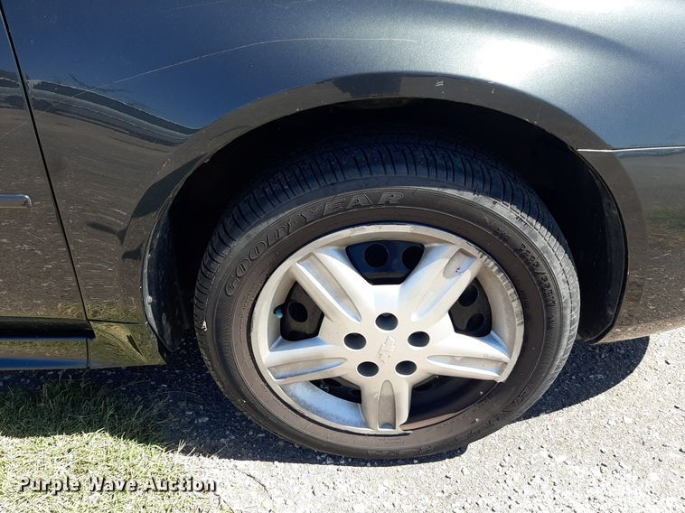 image for item NH9406 2013 Chevrolet Impala 