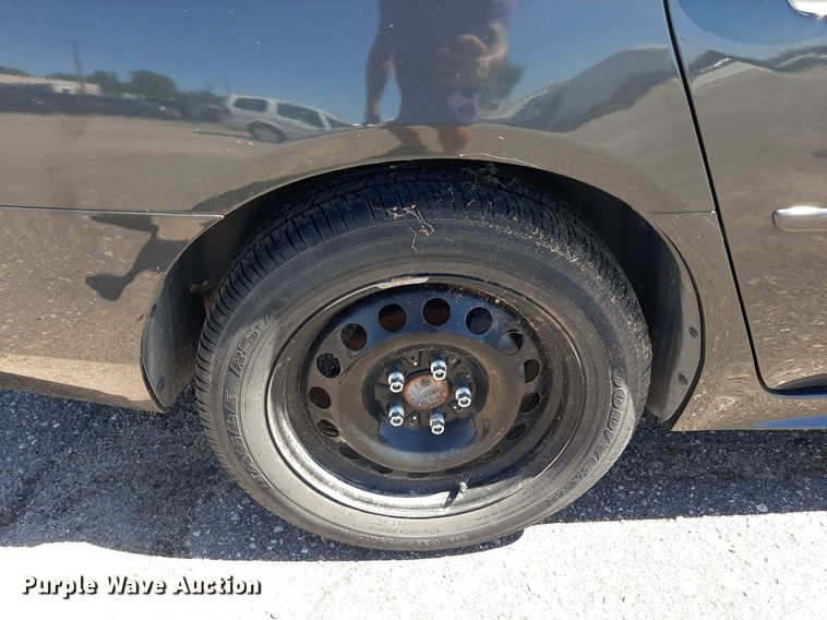 image for item NH9406 2013 Chevrolet Impala 