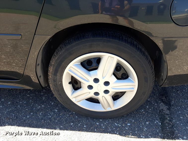 image for item NH9406 2013 Chevrolet Impala 