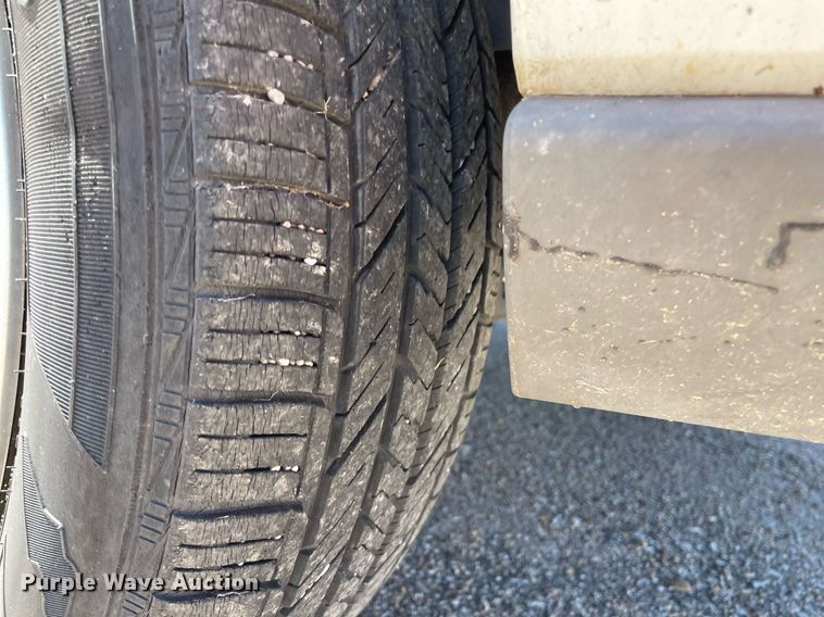 image for item NH9407 2007 Chevrolet Uplander van