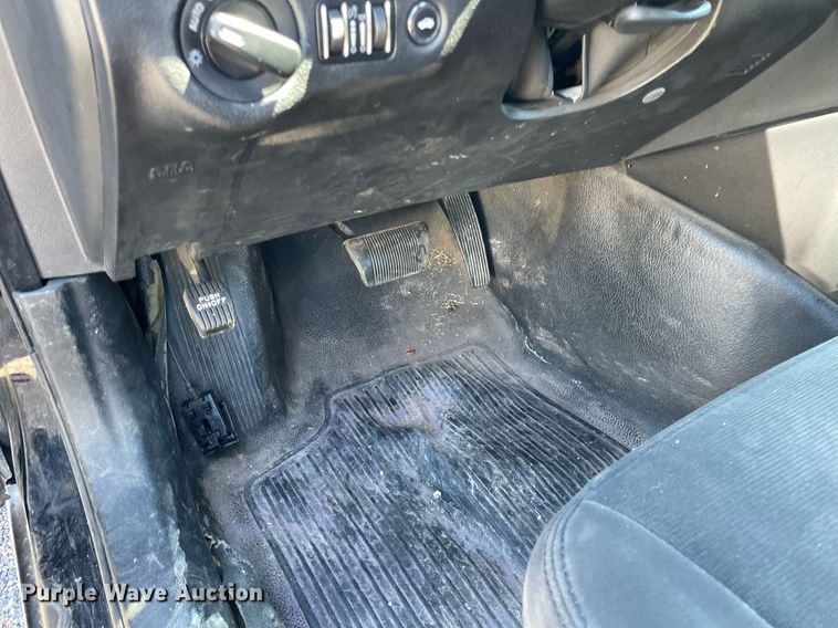 image for item NH9409 2017 Dodge Charger Police 