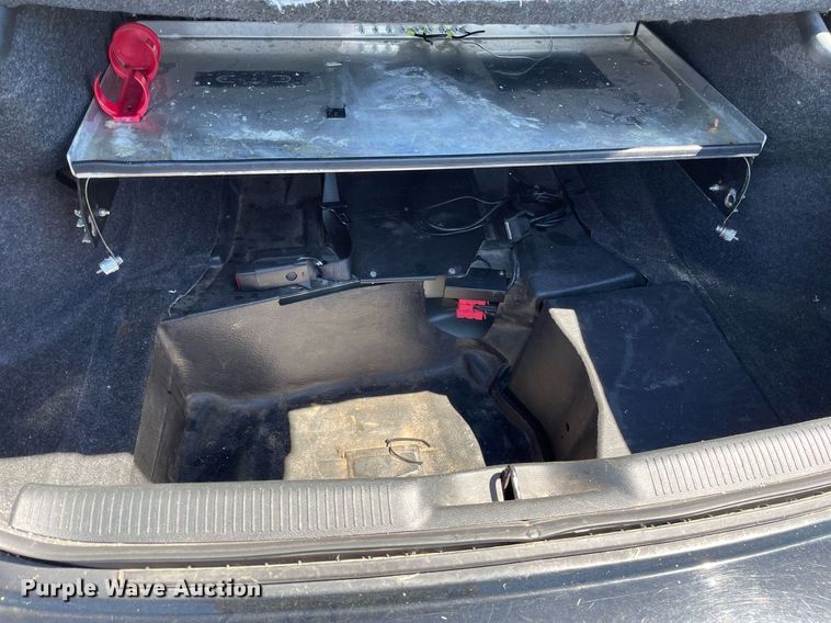 image for item NH9409 2017 Dodge Charger Police 