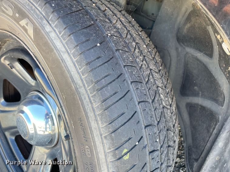 image for item NH9409 2017 Dodge Charger Police 