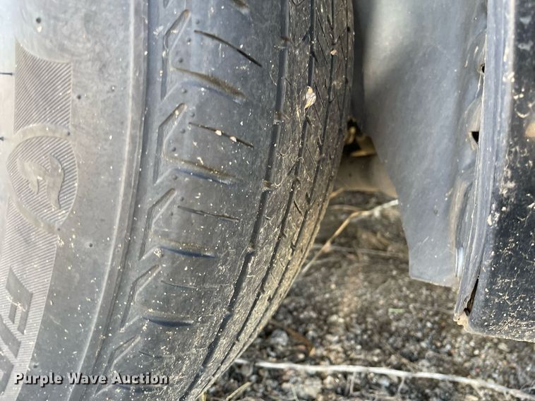 image for item NH9409 2017 Dodge Charger Police 