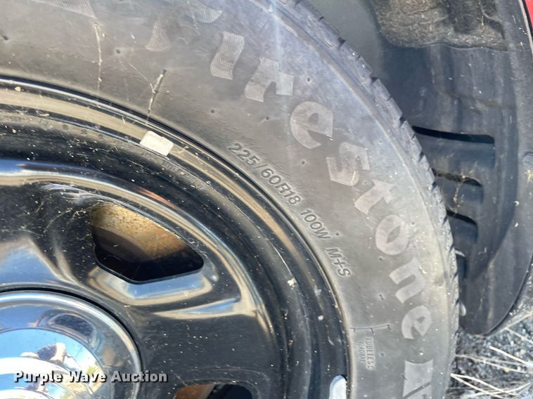 image for item NH9409 2017 Dodge Charger Police 