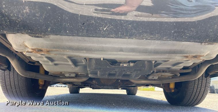 image for item NH9410 2011 Ford Crown Victoria Police Interceptor 