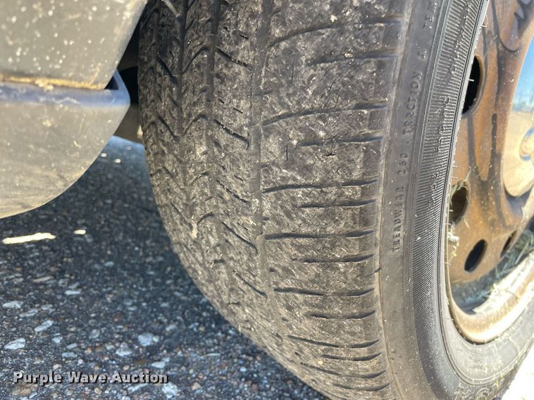 image for item NH9410 2011 Ford Crown Victoria Police Interceptor 